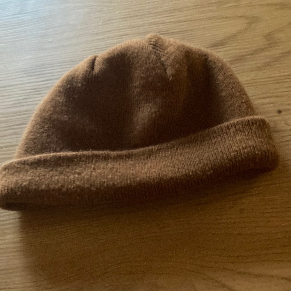 beanie